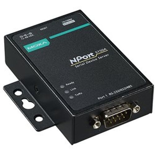 NPort 5150A-T MOXA